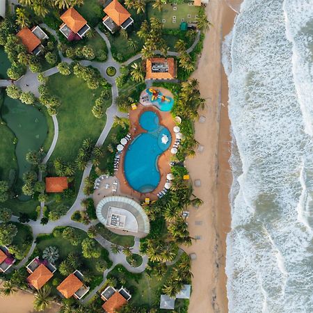 Radisson Resort Phan Thiet Exterior photo