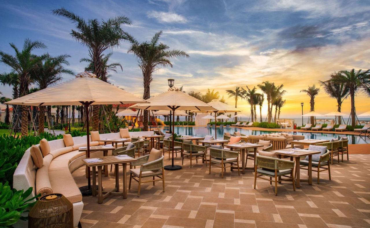Radisson Resort Phan Thiet Exterior photo