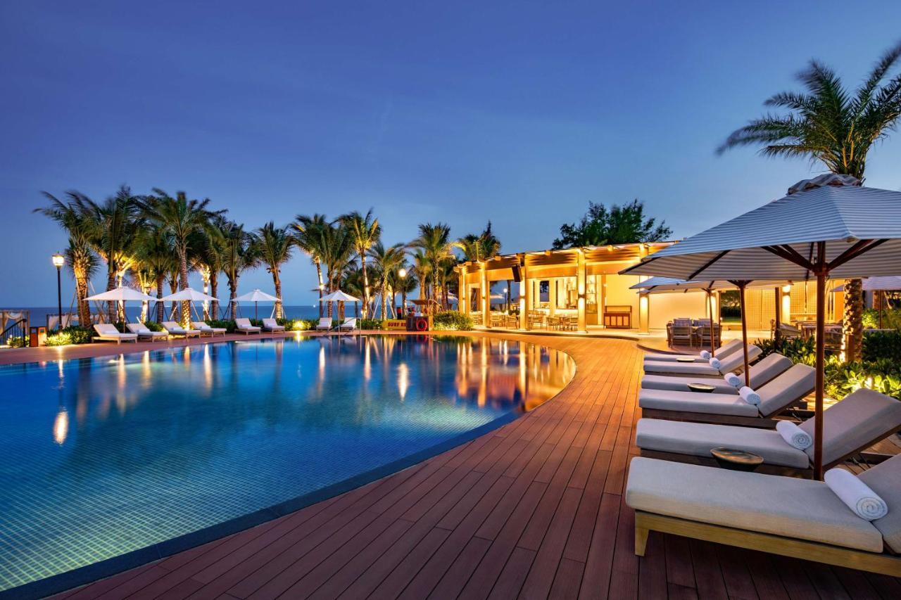Radisson Resort Phan Thiet Exterior photo