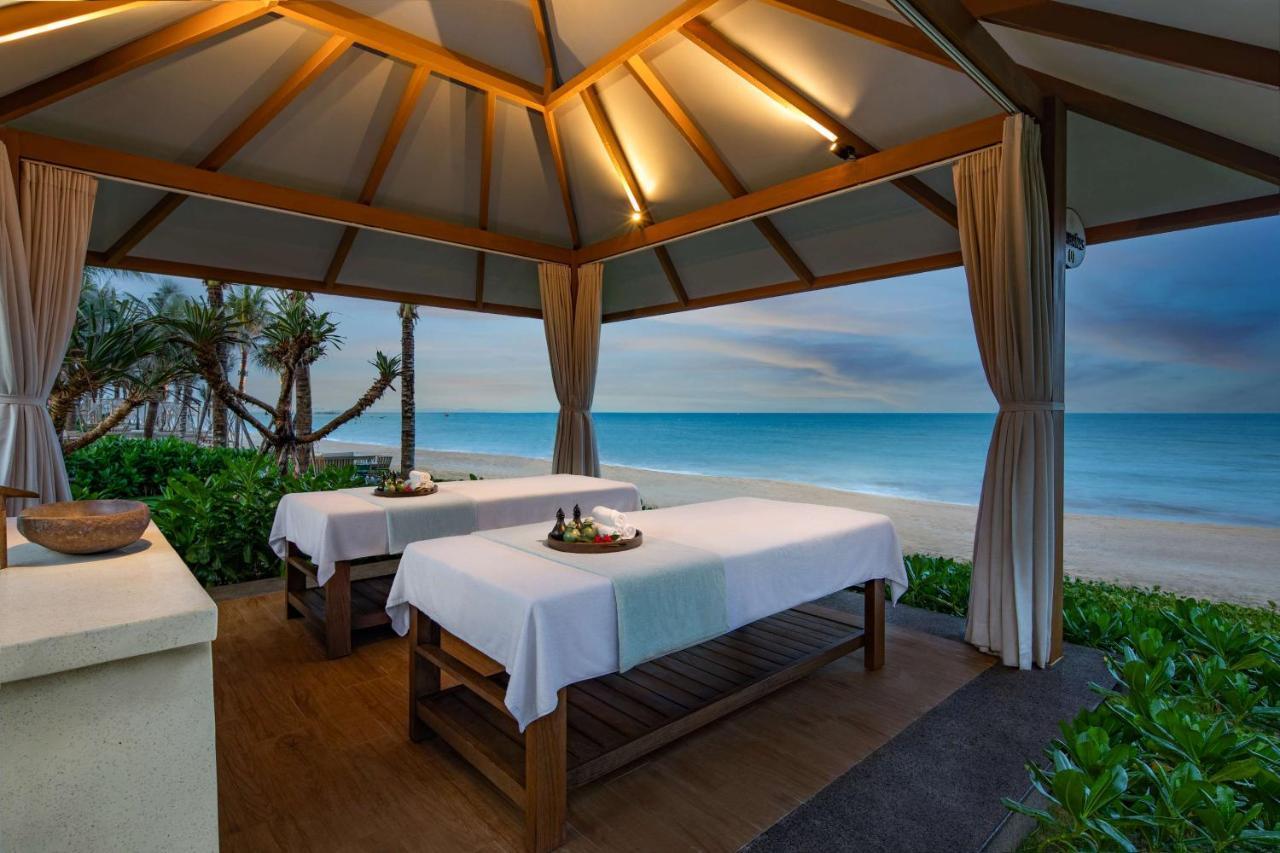 Radisson Resort Phan Thiet Exterior photo