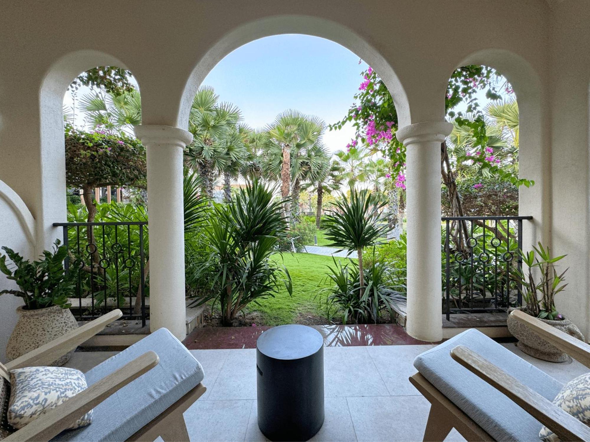 Radisson Resort Phan Thiet Exterior photo