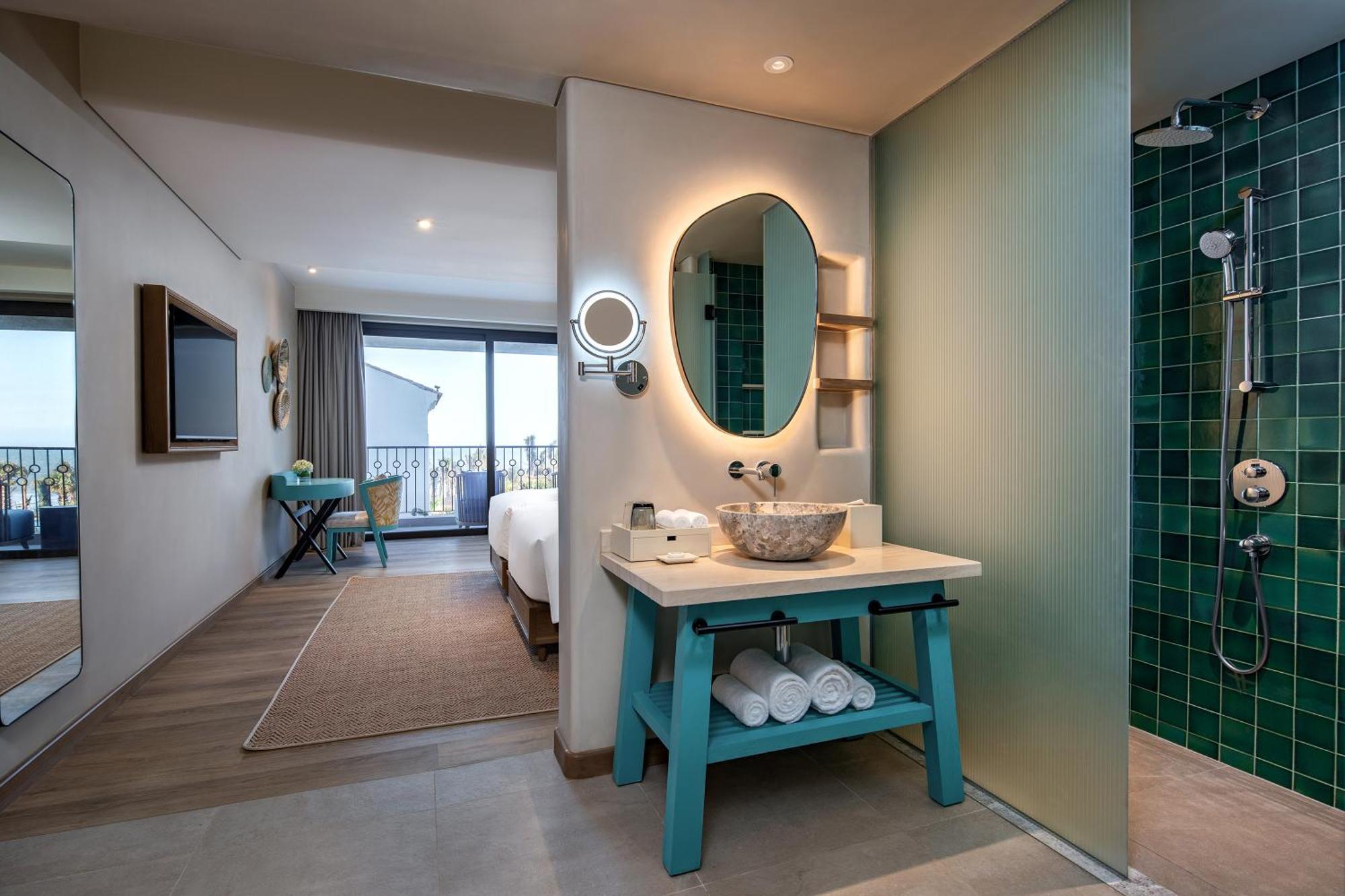Radisson Resort Phan Thiet Exterior photo