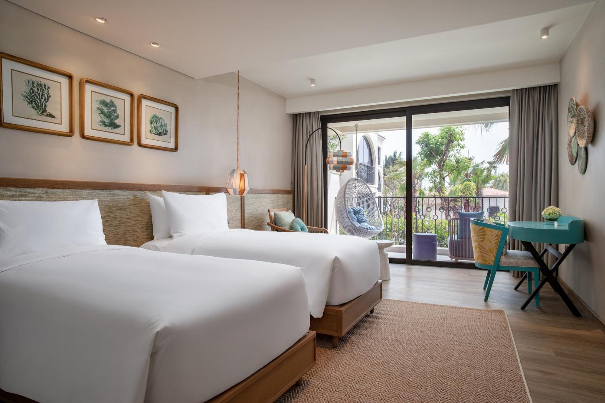 Radisson Resort Phan Thiet Exterior photo