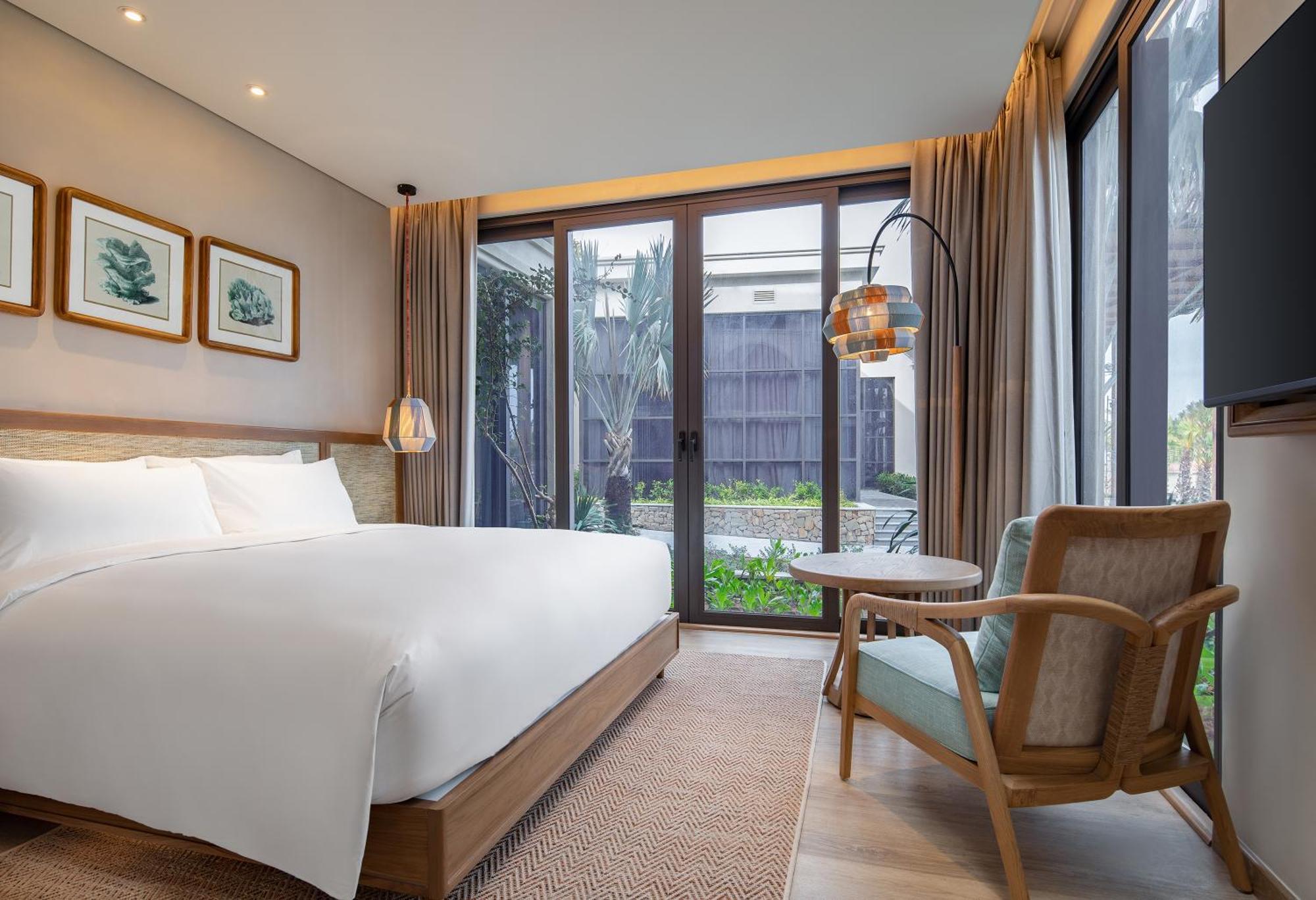 Radisson Resort Phan Thiet Exterior photo